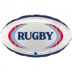 Supershape Bola de Rugby...