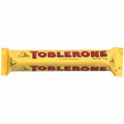 Chocolate Toblerone 35g