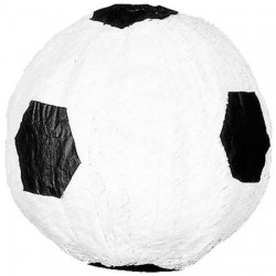 Pinhata bola de futebol