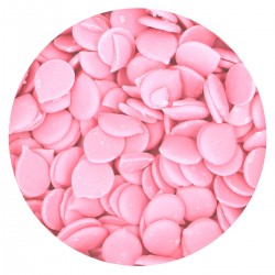 chococolor rosa claro 250g