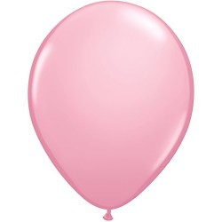 Balão Qualatex Rosa 11