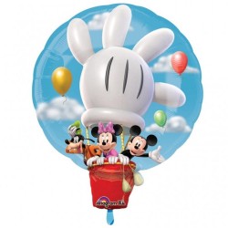 Balão SuperShape Mickey...