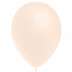 Balão latex liso pele p42