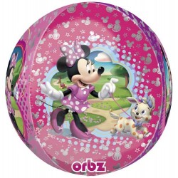 Balão Orbz Xl Minnie