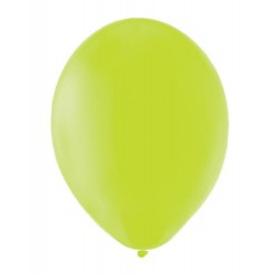 Balões Latex Verde 12