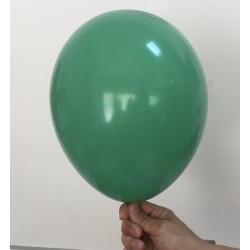 Balões Latex Green 12