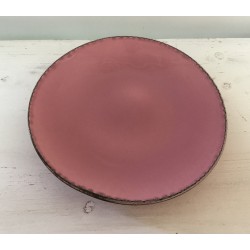 Prato rosa (aluguer)