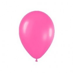 Balões Rosa