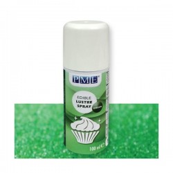 PME Corante Spray Verde