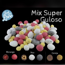Mix Super Guloso 100 gr.