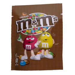 Chocolates M&M 220g