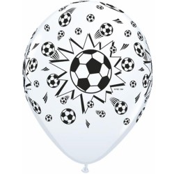 Balões Futebol