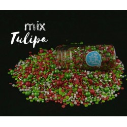Mix Túlipa 70g