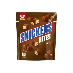 Snickers Bites 150g