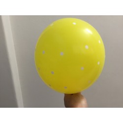 Balões Bolinhas Pequenas