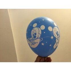 Balões Mickey