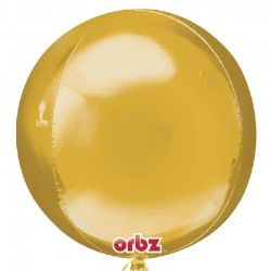 Orbz gold - g20