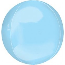Orbz azul pastel - g20